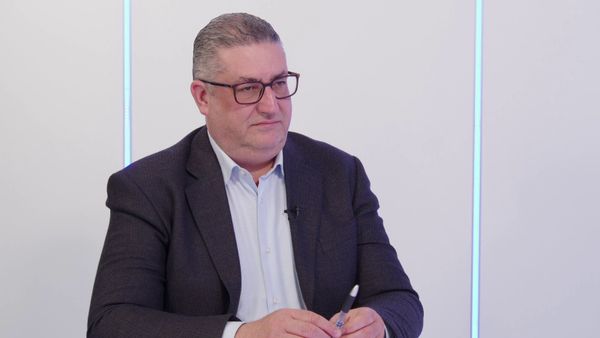 غسّان حجّار: نواف سلام باقٍ وتعديل حكومي… تفاوض مع إسرائيل ورسالة واضحة: 