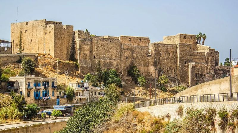 طرابلس والميناء تحت مجهر "الأمن البلدي"