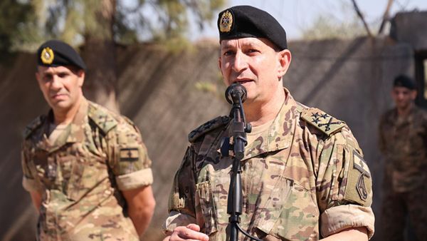 الجيش اللبناني وإنجازاته: سبب استياء الإدارة الأميركية؟