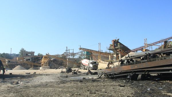 ضبابية الوضع... لبنان والتفاوض مع إسرائيل 