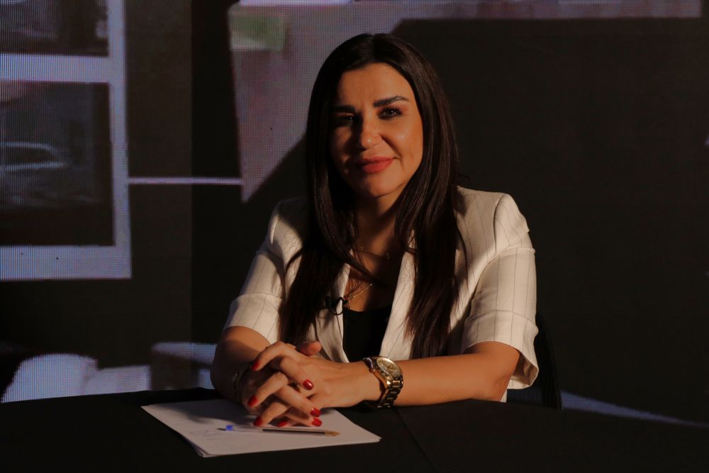 بعد دفن الوالدين قال لأخيه: "بدي انهيك"... ريما كسر تفتح الملف الأسود للعائلة