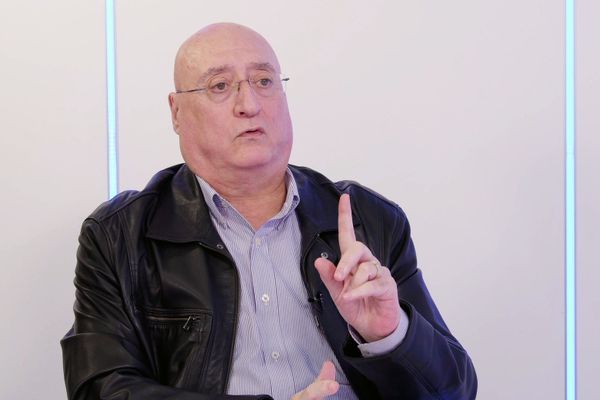 جوزيف أبو فاضل يكشف ما هو آتٍ: أنا خائفٌ على الدروز، وأنا مع السلام.