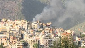 حزب الله يهاجم الدولة...