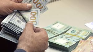 قنبلة اقتصادية موقوتة 
