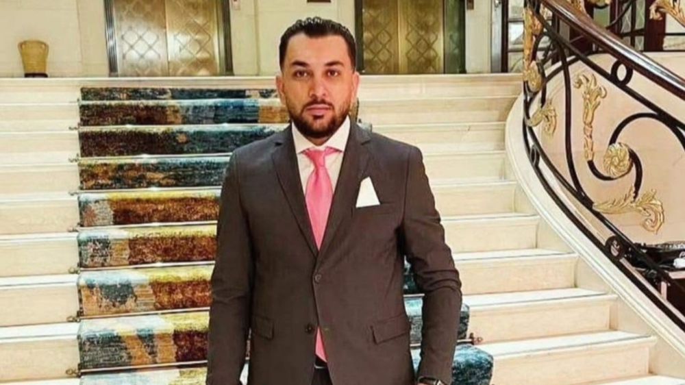 محاكمة أحمد مخدّر إلى الواجهة