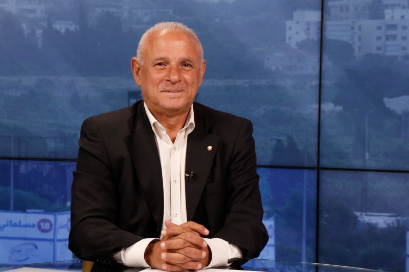 الشارع بالشارع و100 ألف "متطوّع" جاهزين.. شمعون: فلتكن حربًا و"ينشق الجيش" - مفاجأة بعد أيام قليلة!