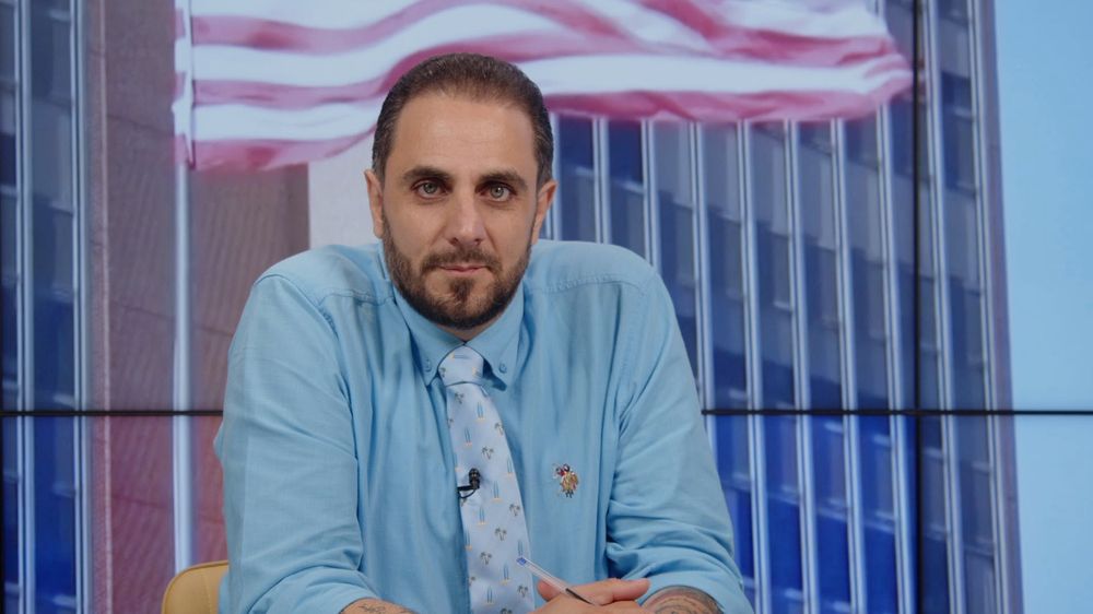 مفاجأة حول أسلحة الحزب- معكم 40 يوم وإلا الإنفجار- خطوط الإمداد تغلي بـ"إسناد تركي"- إيران تستعد! 