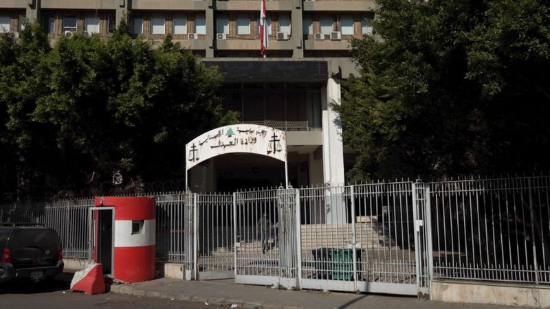 ماذا كشفت جلسة ملف تفجيري حارة حريك؟