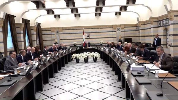 مقررات مجلس الوزراء.. وتعيينات انتخابية