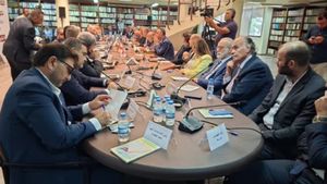 لقاء المصيلح يفتح الطريق أمام إعادة الإعمار