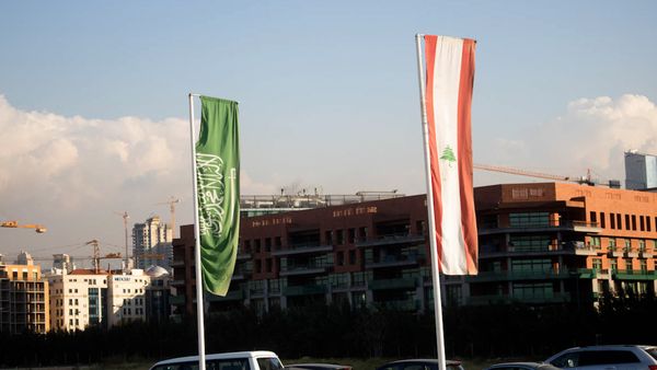 مظلة السعودية فوق لبنان.. والحرب المرتقبة تضليل؟!