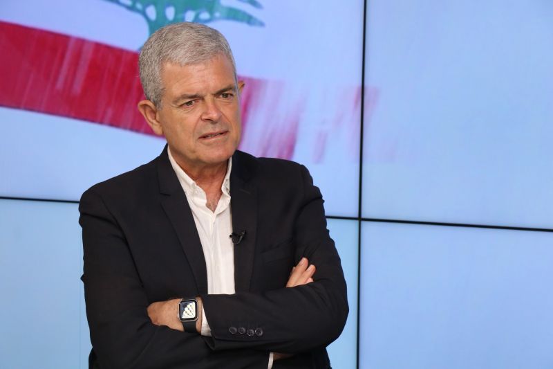 التمرد سيُسحق بالقوة: العميد خليل حلو يكشف سر الرتل العسكري السوري قرب لبنان و"مطرقة الله" الأميركية
