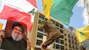 خلل في الأداء الإعلامي للحزب