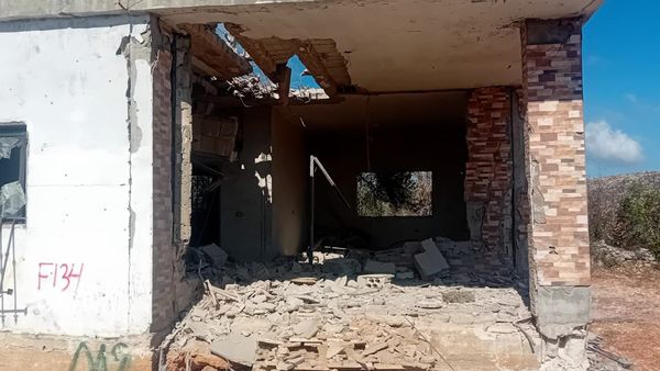 الجنوب في مرمى التفجيرات