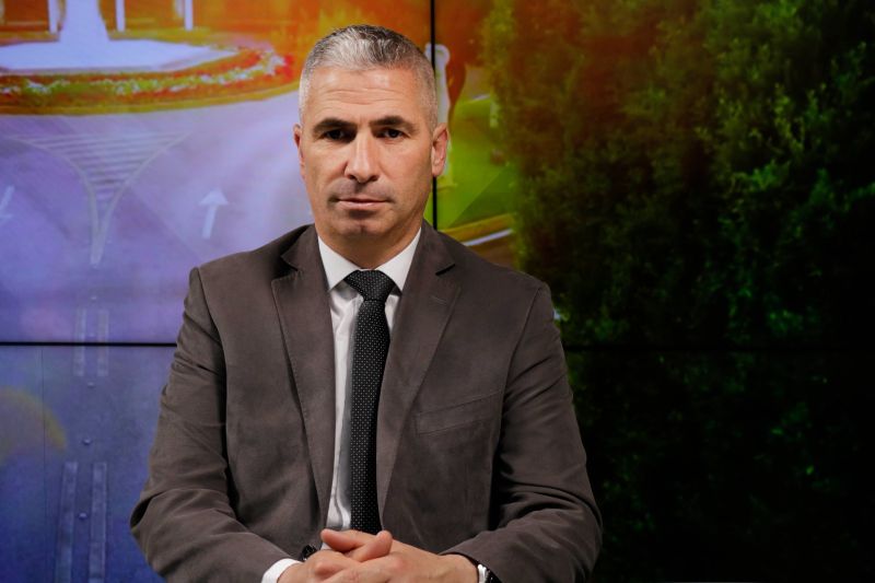 رسالة الى الضاحية قبل "انتقام الشـ رع" - إقفال الهلال الشيعي بالشمع الأحمر - معلومات تهز قلعة جعجع!
