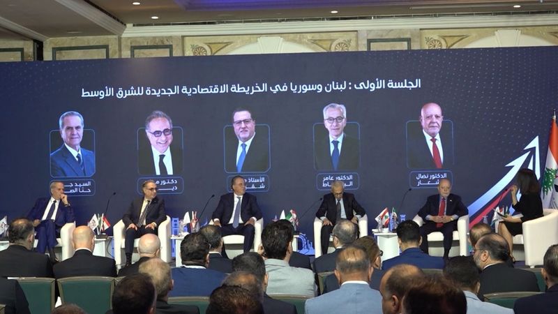 صفحة اقتصادية جديدة بين لبنان وسوريا