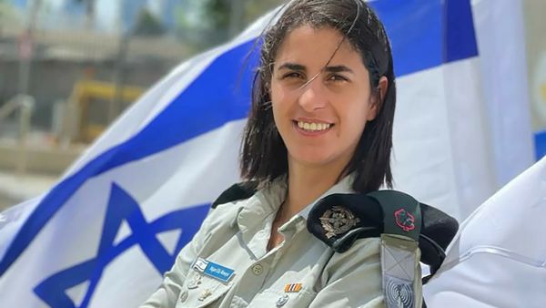 'كابتن إيلا' ترثُ إرث أدرعي المثير للجدل