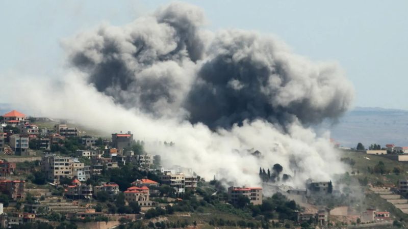 الجنوب بين النار والتفاوض