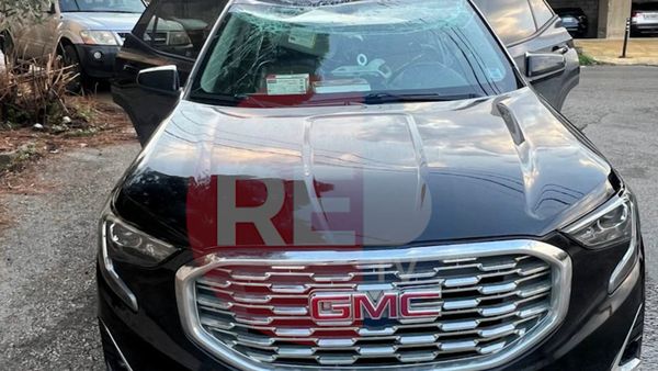 فجر الجمعة.. حادثة محاولة سلب تطال فنّانًا