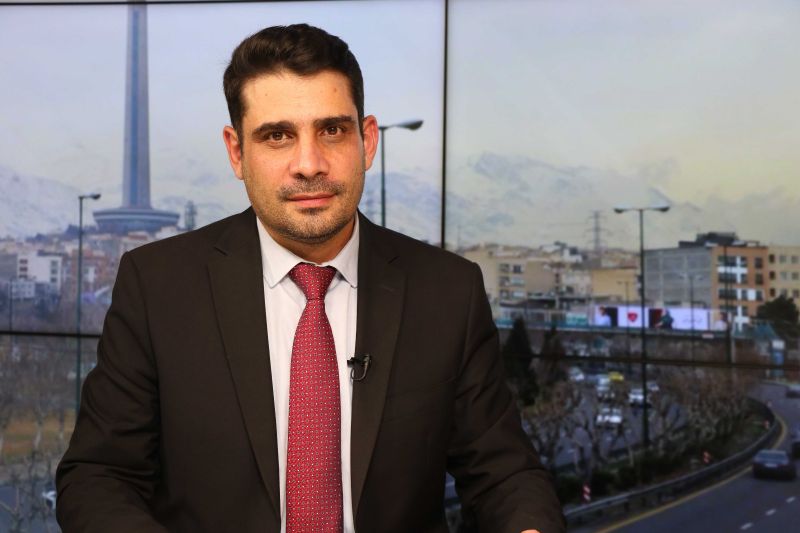 ملحم ريّا : ايران لا تزال تمتلك أوراق قوة ومضيق هرمز سيغير المعادلة ... المعركة الكبرى على الأبواب
