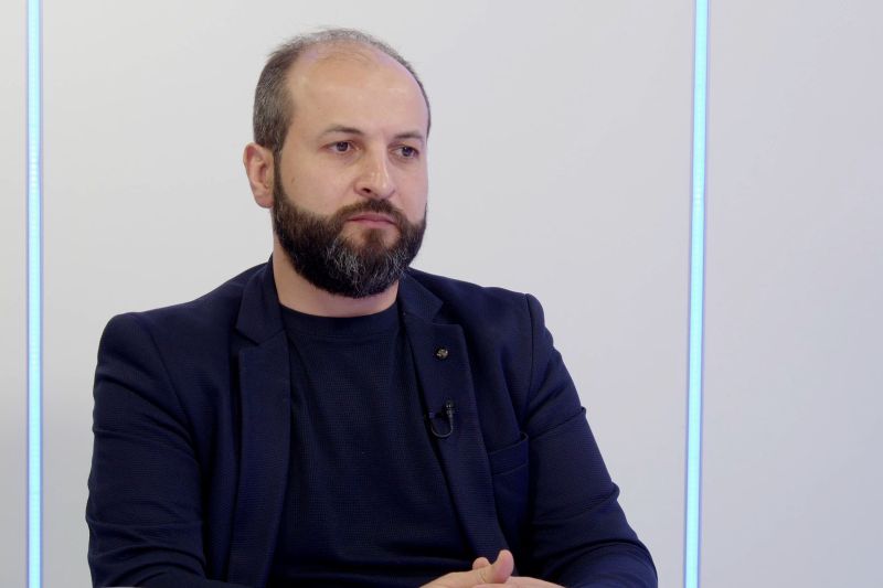 إسرائيل ستُشعل المنطقة بلا حدود ورسالة لقطر... قاسم يوسف يرد على محور "الخردة": الزمن الإيراني ولّى!
