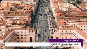 النشرة المتواصلة ليوم الأحد 12 تموز 2026