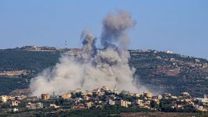 التصعيد الاسرائيلي.. تهويل ام حرب حتمية؟