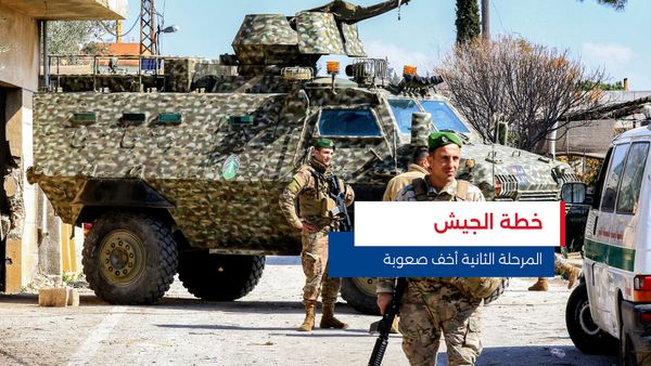 النشرة المتواصلة ليوم الأحد 4 كانون الثاني 2026 