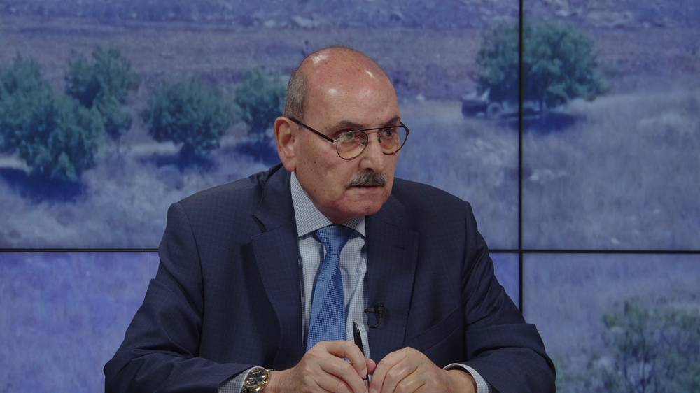 من حافظ الأسد إلى الليطاني… سركيس نعوم يكشف أخطر الملفات: تصفية الحسابات بدأت و"لا من حكيم في لبنان"!