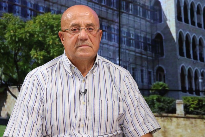 لأعمل وساوي فيكن- جنرال يعلن بدء زلزال وحرب "لبنان الجديد"- سيرمون الحزب بالبحر: استعدوا للرحيل!
