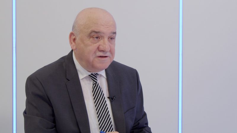 لبنان في قلب الخطة الكبرى... ناصر شرارة يفضح مخطط التقسيم: سوريا نحو البلقنة والشرع اغتيل سياسيا!
