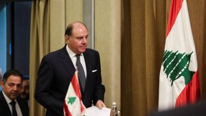 سعيد يرفع السقف ويقول لا