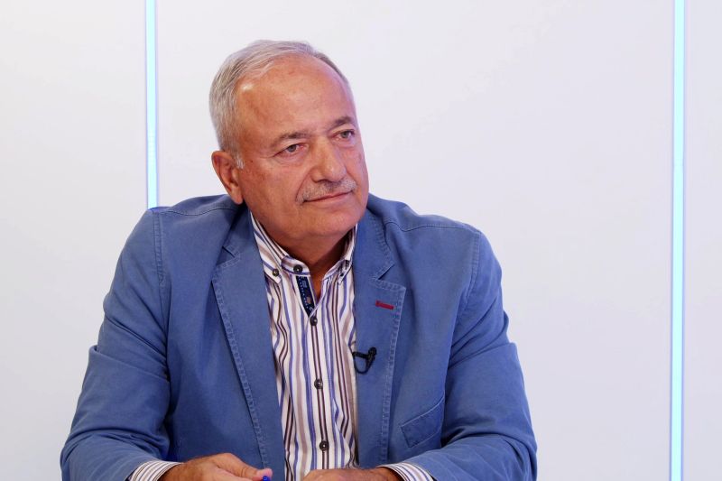 "الجناح العسكري للحزب إلى زوال " .. خالد حمادة يدقّ ناقوس الخطر: الحرب حتميّة ولا خيار آخر
