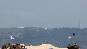 التوتر يزداد... الشرق الأوسط أمام سيناريوهات 