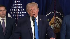 أربع دقائق إيرانية.. تشعل غضب ترامب