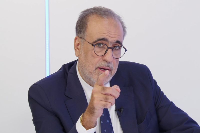 إنذار لمسيحيي لبنان.. ربيع الهبر يُحذّر من "صفقة" خطيرة ويقرأ خارطة الحرب الأعنف: القرار اتُّخذ!
