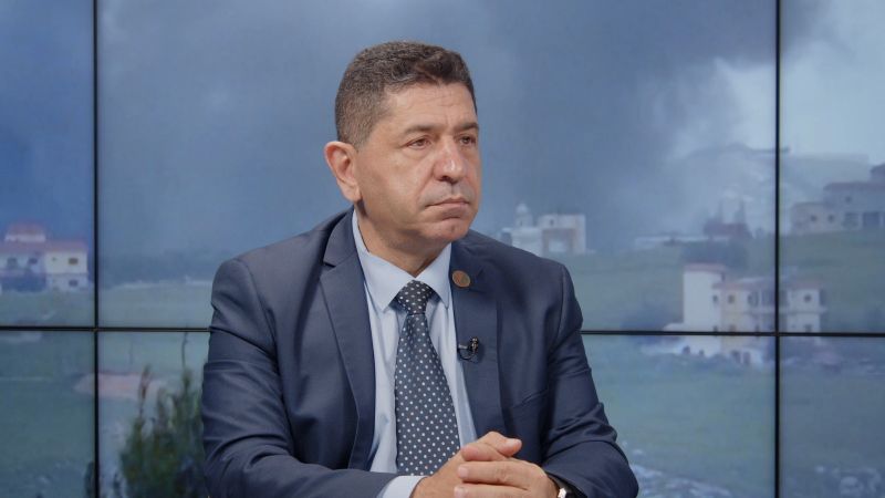 اشتعال المنطقة سينفجر في لبنان - الشـ رع مستعد - فصائل غير منضبطة نحو الحدود - وداعًا لسـ لاح الحزب؟