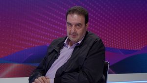 علي الطاهر ساقطة وعون يتجرع السم.. وليد البعريني: التيار يستغل شهدا ء الجيش وضميري مرتاح تجاه الأسير