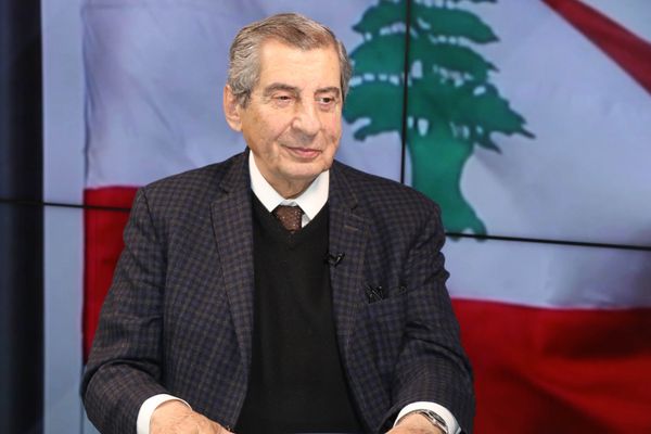 حرب في أميركا- كعبة المسيحيين بخطر- مخطط تقسيم لبنان ومعلومات هائلة العواقب-ستتذكروني هذه غيمة سوداء