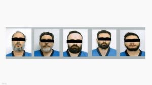 الإمارات تفكك شبكة مرتبطة بالحزب 