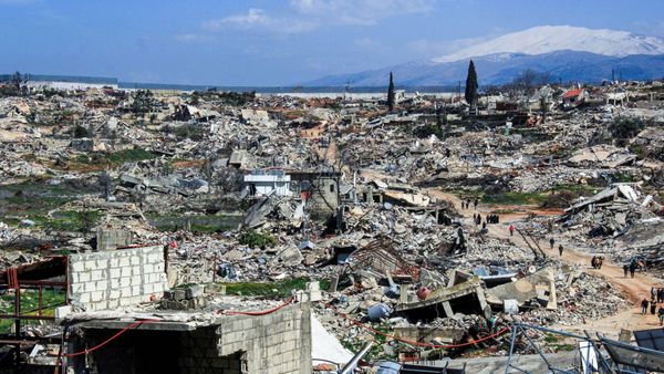 الجنوب.. غارات واستهدافات واستنكارات بالجملة