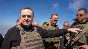 إمّا الدولة أو اسرائيل… أخطر رسالة تتلقاها الحكومة