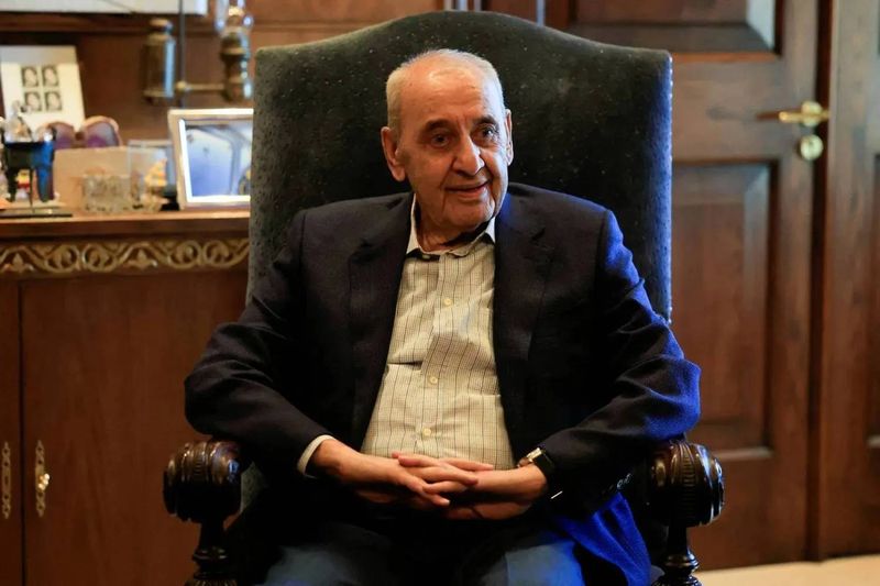 الإعمار سيستمر.. بري يتحدى إسرائيل!