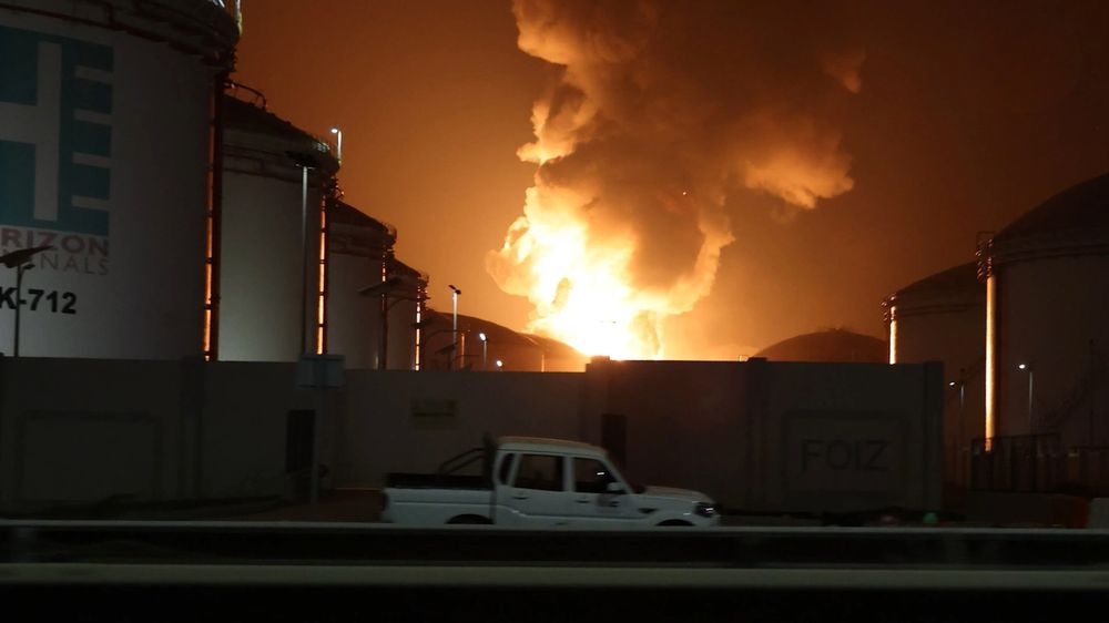 الاقتصاد العالمي… ضحية صواريخ اليوم التاسع