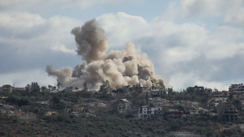 الجنوب نحت النار من جديد