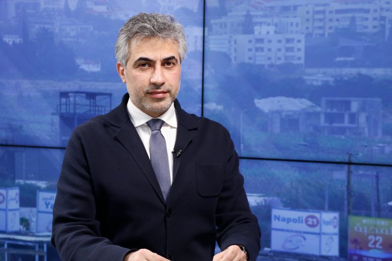 زلزال انتخابي سيضرب لبنان 2026- دراسة تكشف نتائج الزعماء والمرشحين- هذه خريطة السقوط و"قطاف الرؤوس"!
 