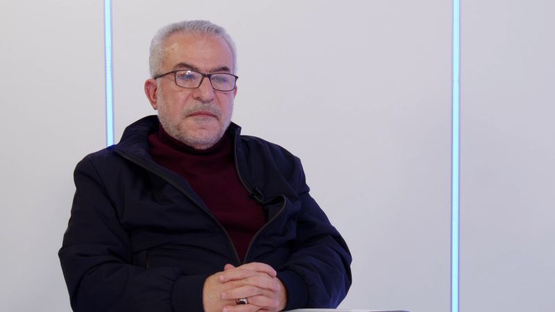عمل مافياوي يهز العروش ومشهد مرعب من "العراب 1"- أكرم بزي: حرب العصابات قادمة وساعة الصفر تقترب!