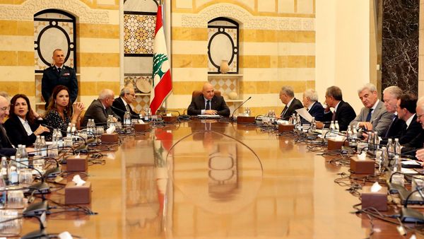 خطة الجيش على وشك الانتهاء: هل تقرّ في جلسة 2 أيلول؟