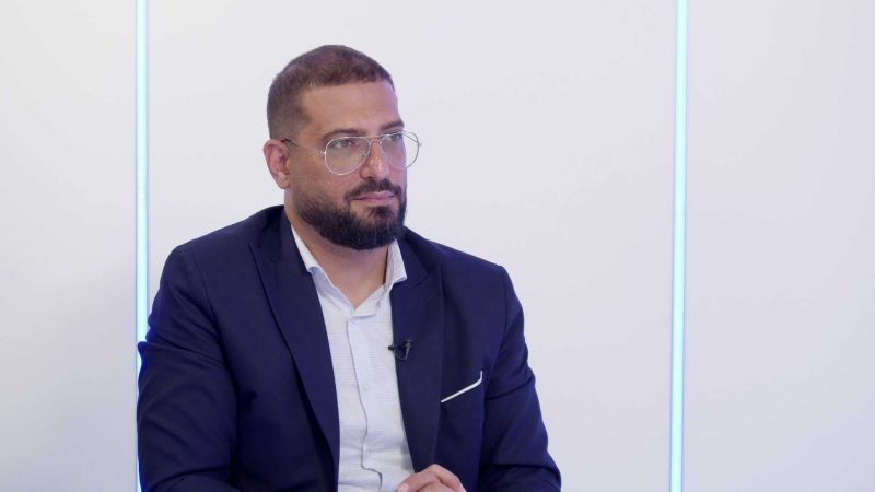 أرض دولة أوروبية مسرحاً لتجنيد عملاء داخل لبنان… عبدالله قمح في تصريح صادم يفضح مخطط دمشق: يا للعار!
