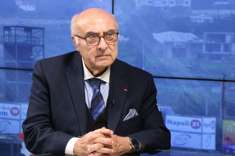 "21 عاماً على الزلزال"... رسالة تحذيريّة إلى سعد: السياسة على صفيح ساخن- قرار واحد سيبدّل المشهد